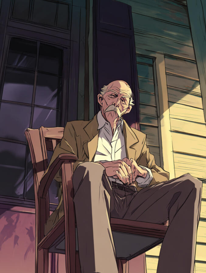 Gennaro Zuccarello, Sr.